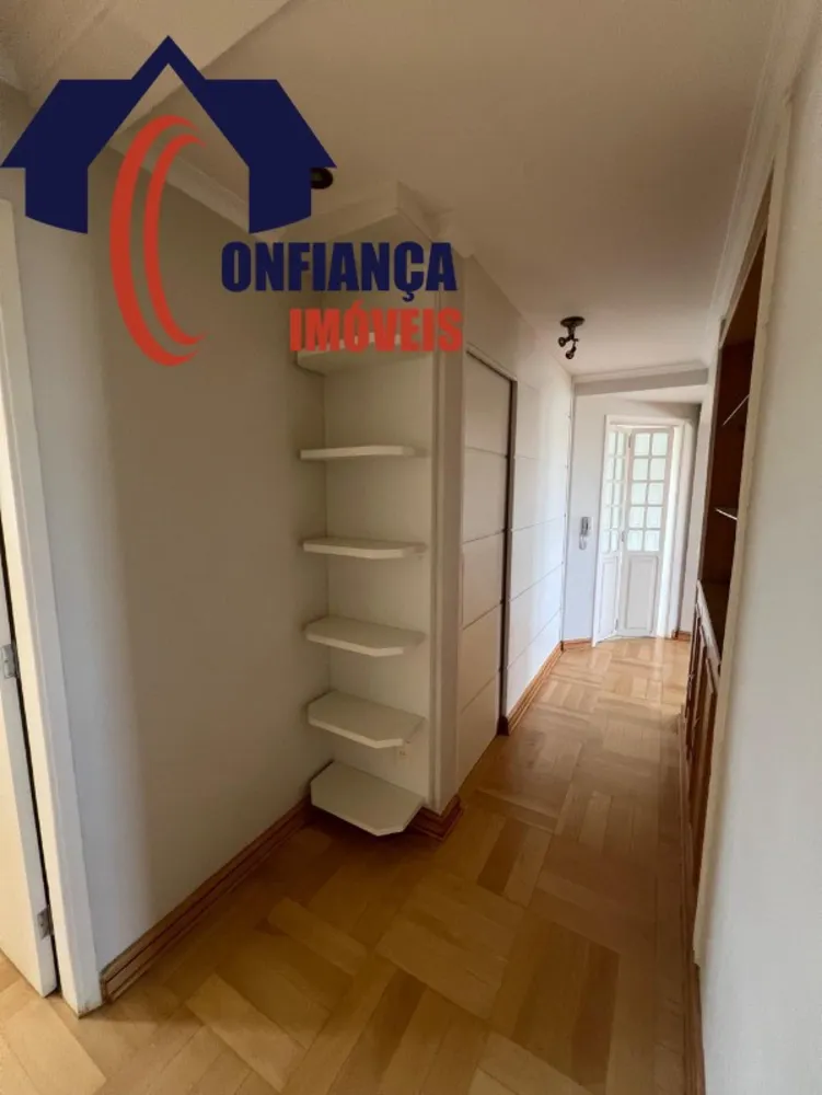 Apartamento, 3 quartos, 190 m² - Foto 16