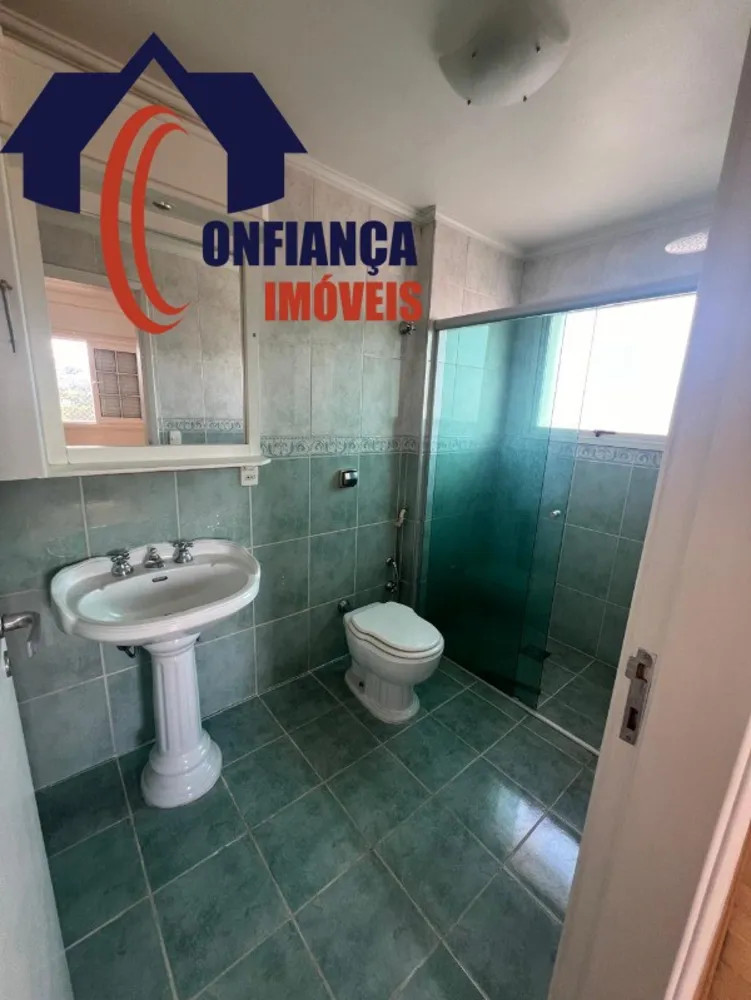 Apartamento, 3 quartos, 190 m² - Foto 11