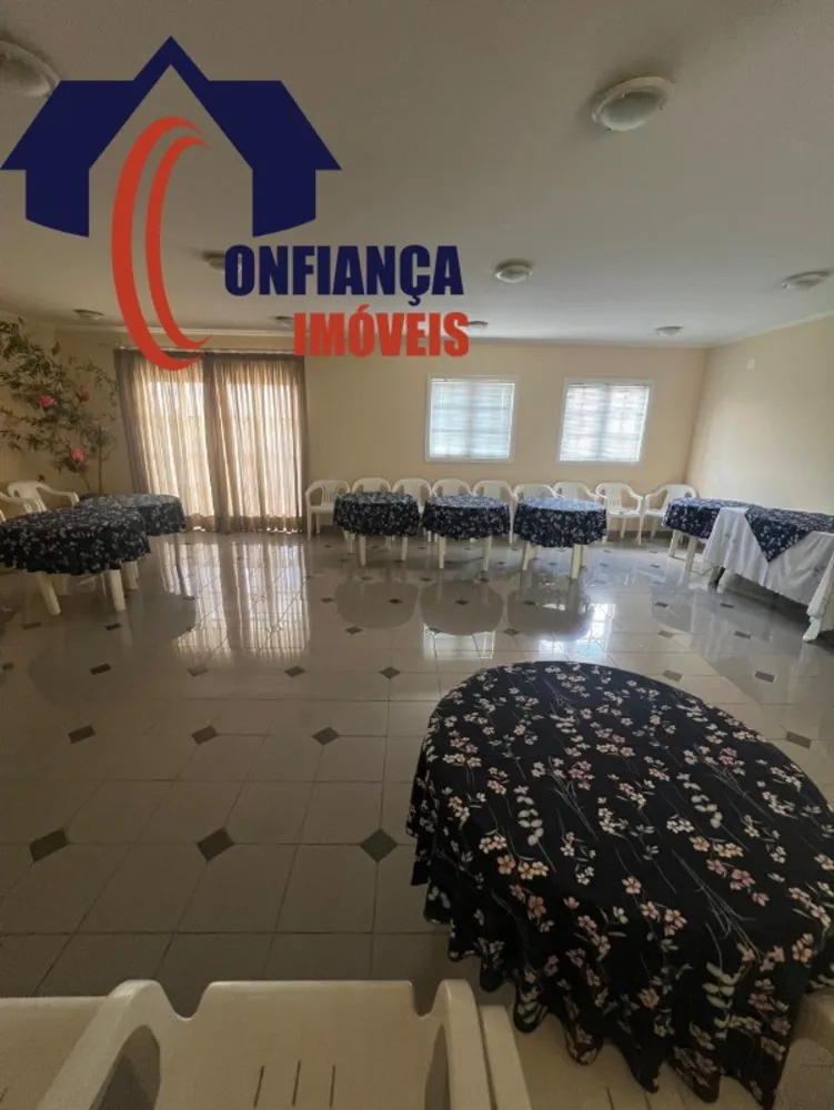 Apartamento, 3 quartos, 190 m² - Foto 17