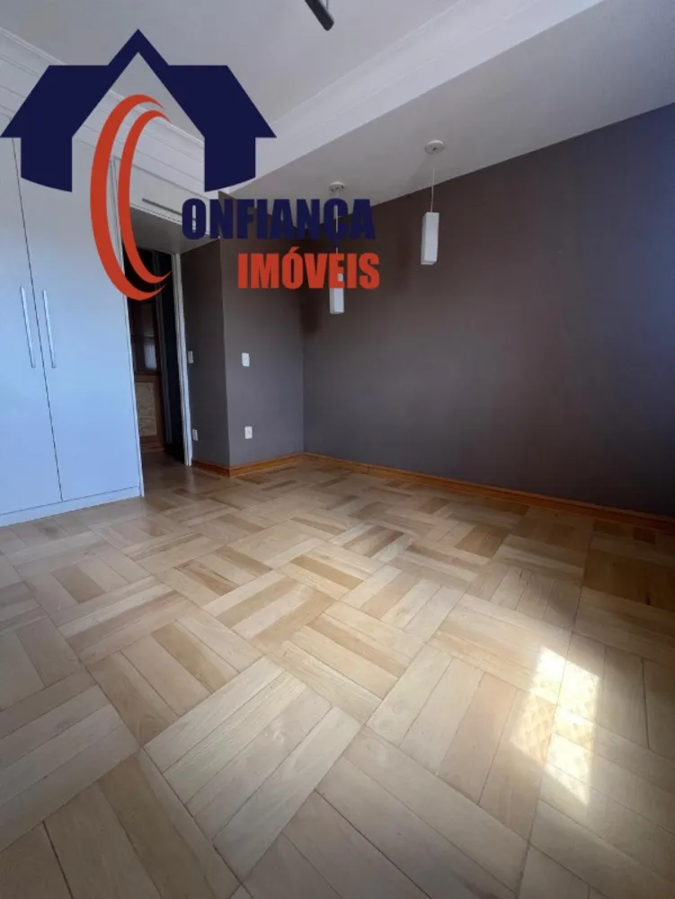 Apartamento, 3 quartos, 190 m² - Foto 4