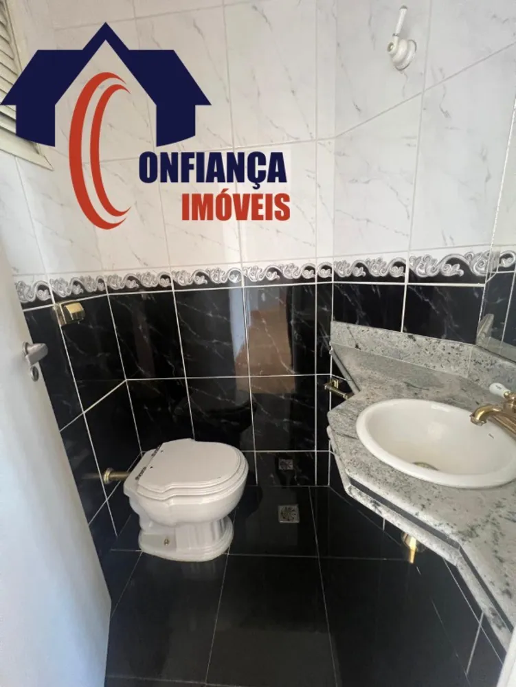 Apartamento, 3 quartos, 190 m² - Foto 3
