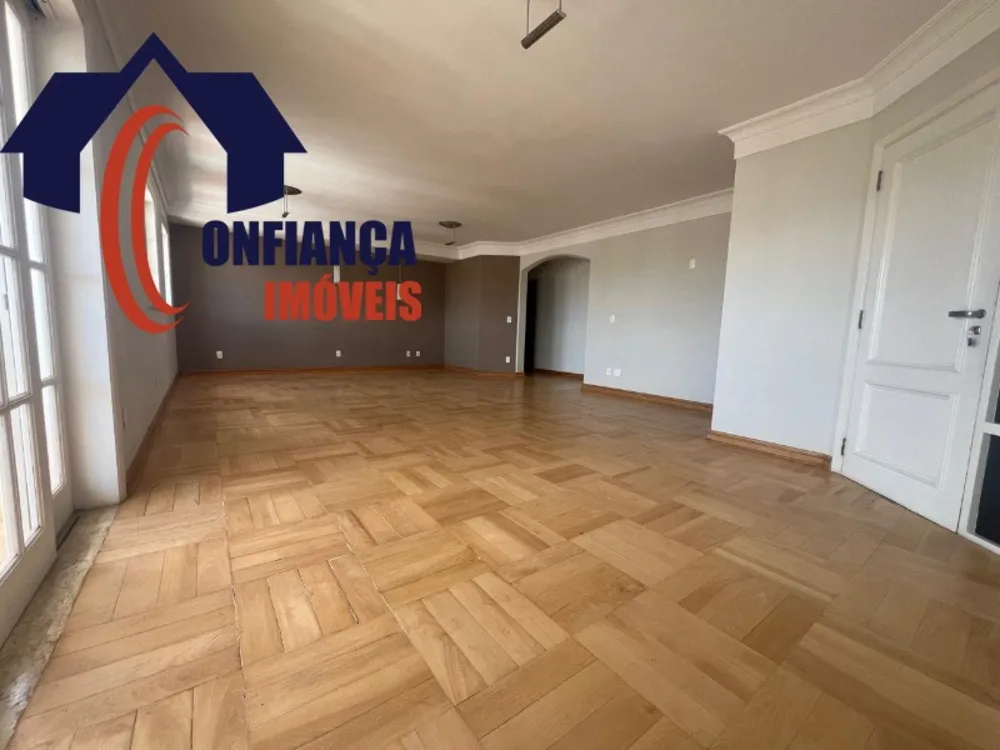 Apartamento, 3 quartos, 190 m² - Foto 6