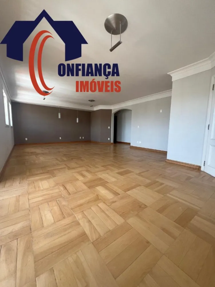 Apartamento, 3 quartos, 190 m² - Foto 8