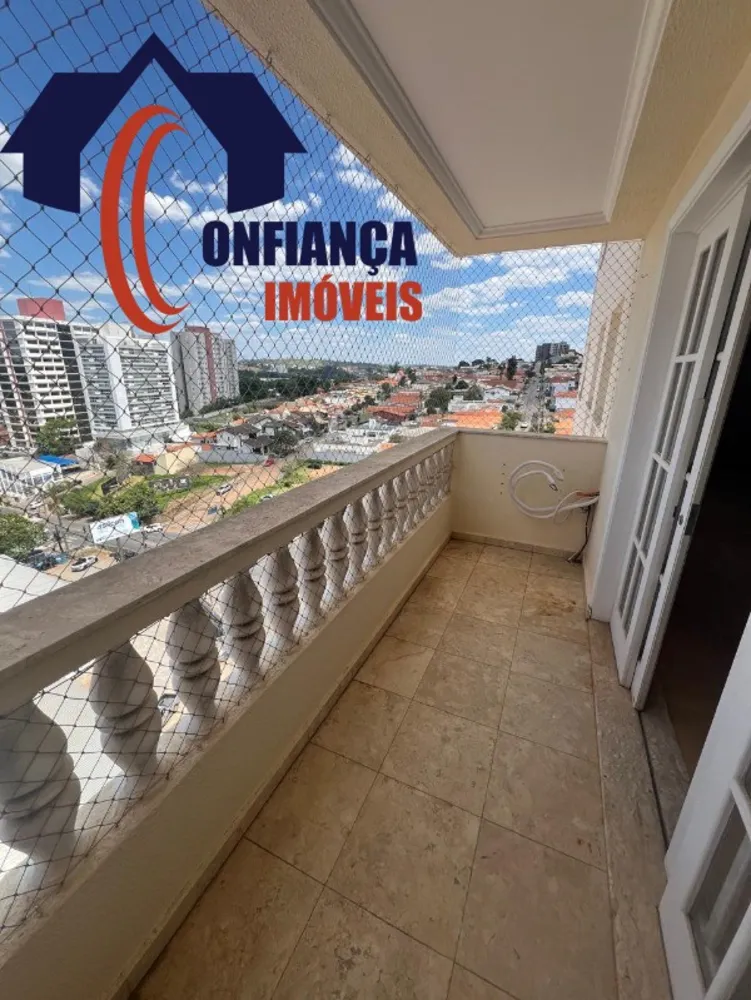 Apartamento, 3 quartos, 190 m² - Foto 2