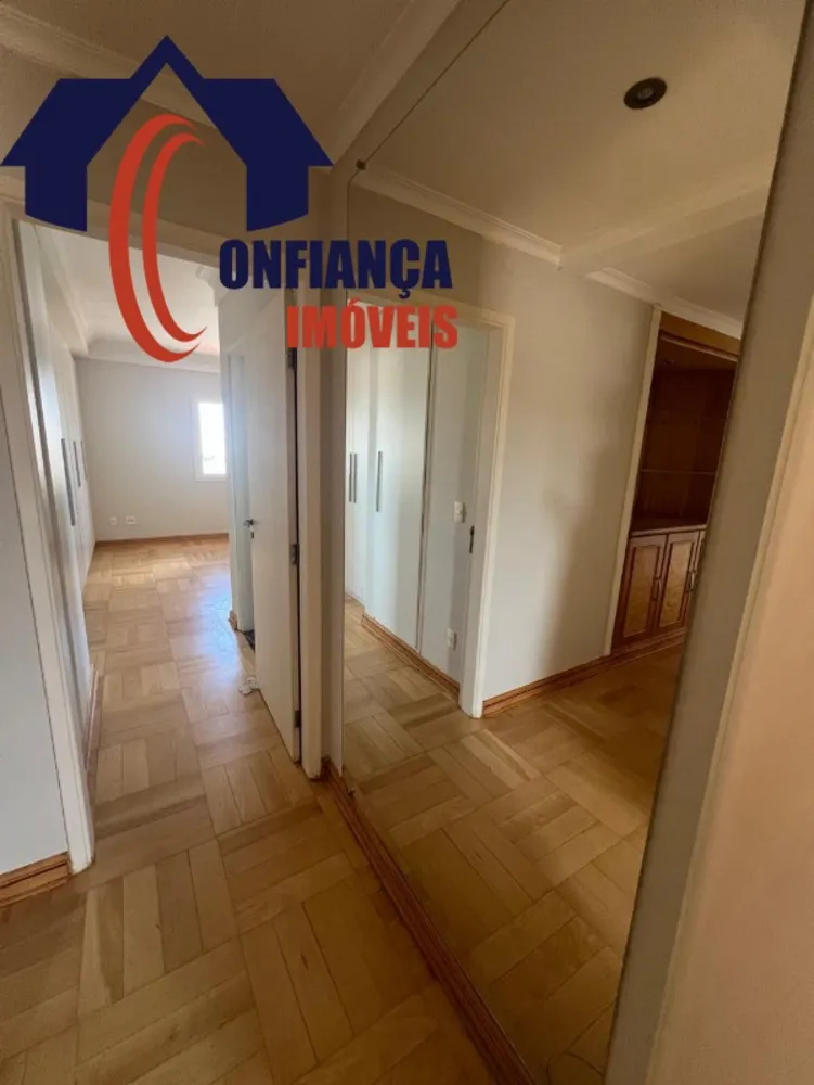 Apartamento, 3 quartos, 190 m² - Foto 14