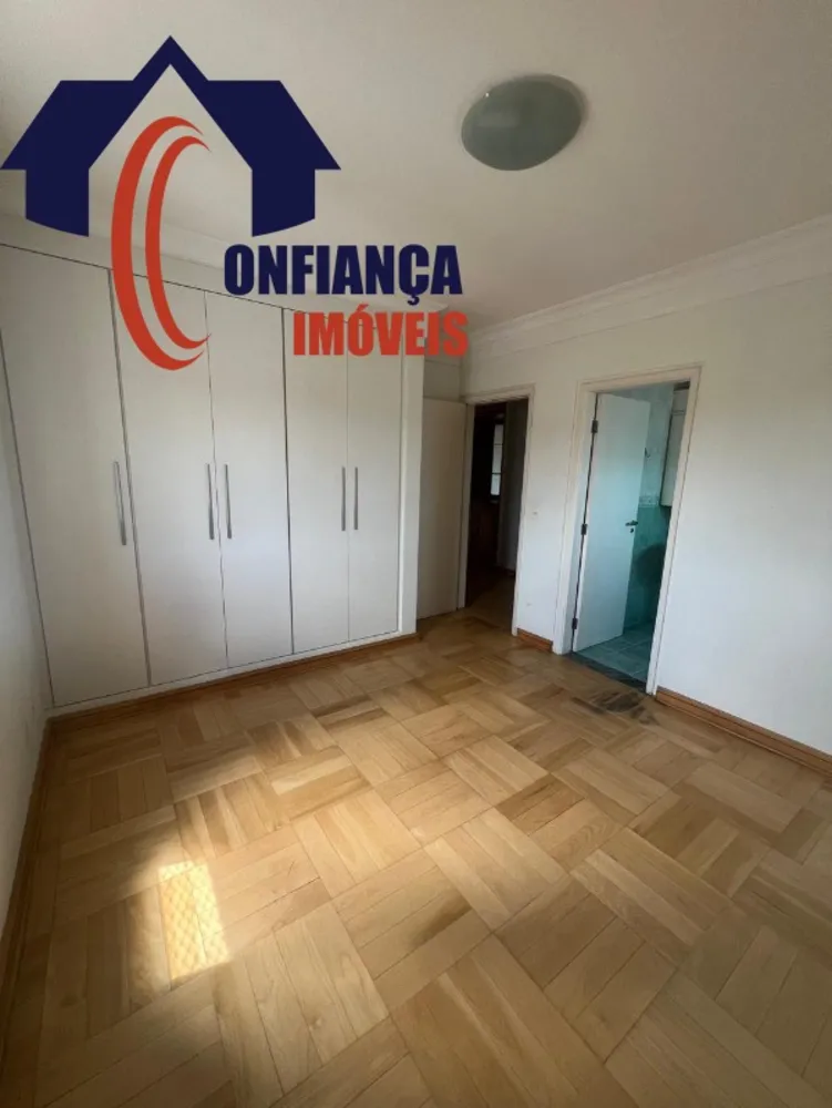 Apartamento, 3 quartos, 190 m² - Foto 10