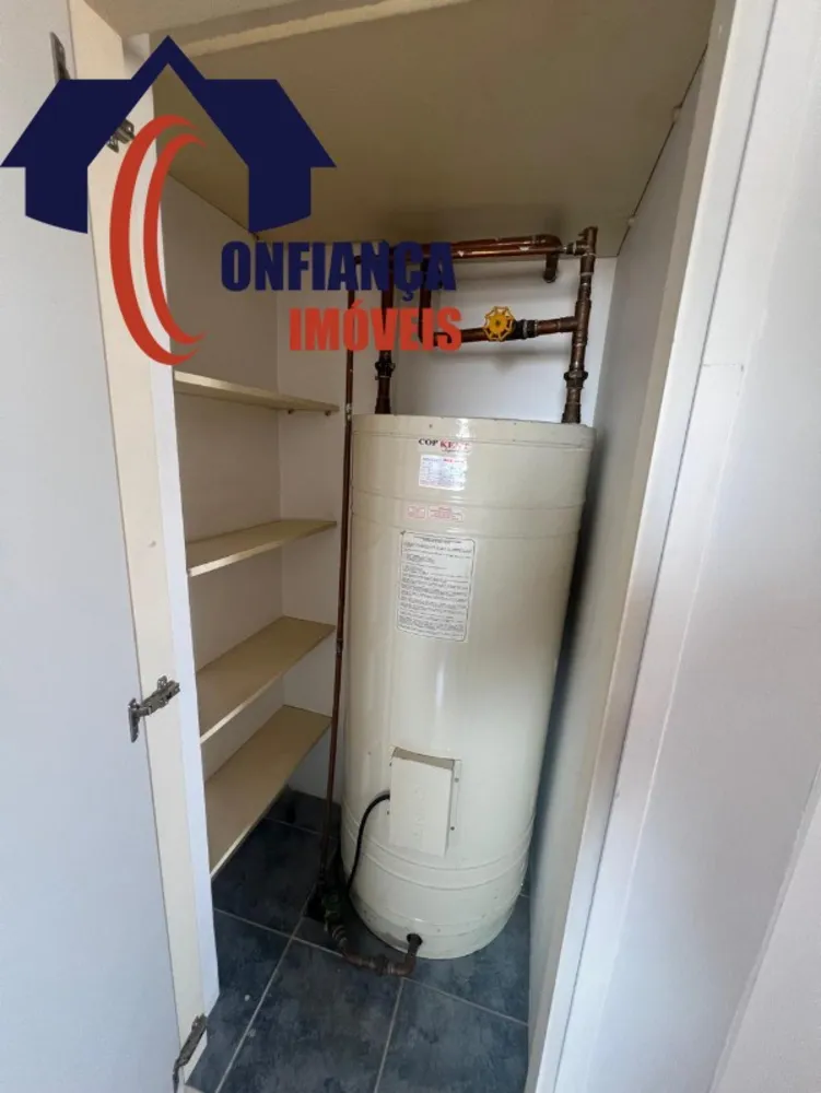 Apartamento, 3 quartos, 190 m² - Foto 15