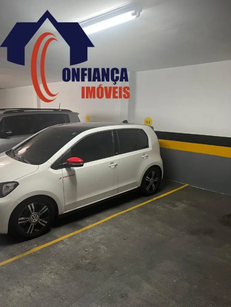 Apartamento, 3 quartos, 190 m² - Foto 20