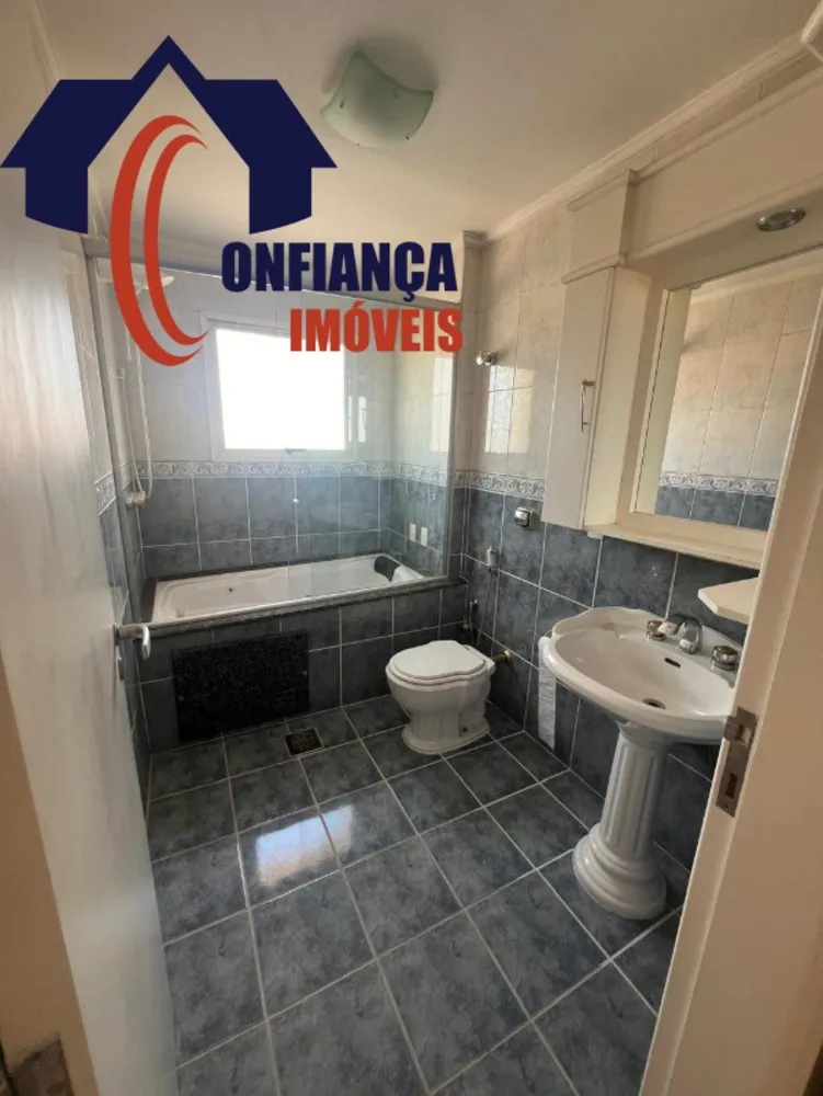Apartamento, 3 quartos, 190 m² - Foto 12