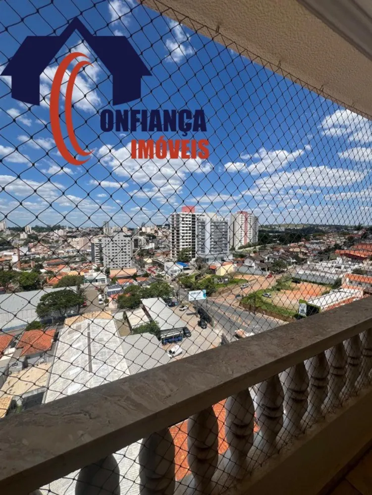 Apartamento, 3 quartos, 190 m² - Foto 7
