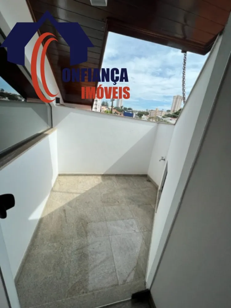 Casa, 3 quartos, 290 m² - Foto 17