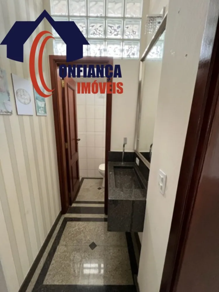 Casa, 3 quartos, 290 m² - Foto 2