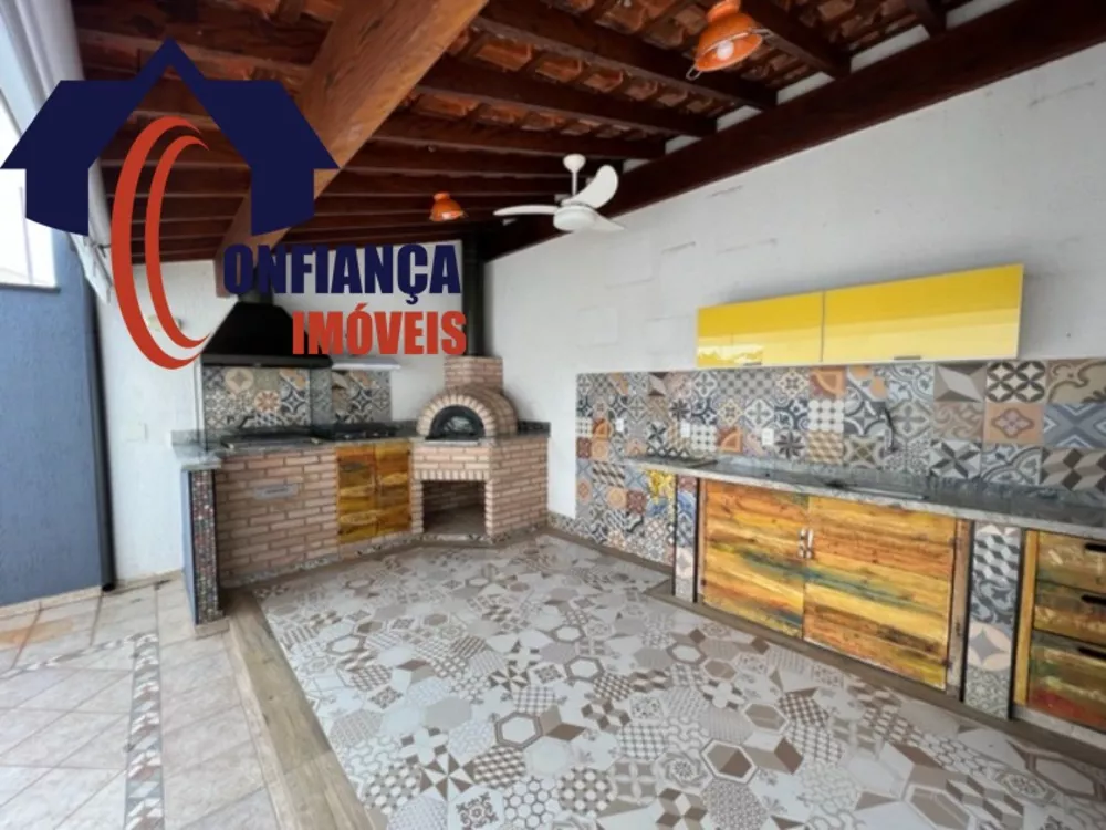 Casa, 3 quartos, 290 m² - Foto 4