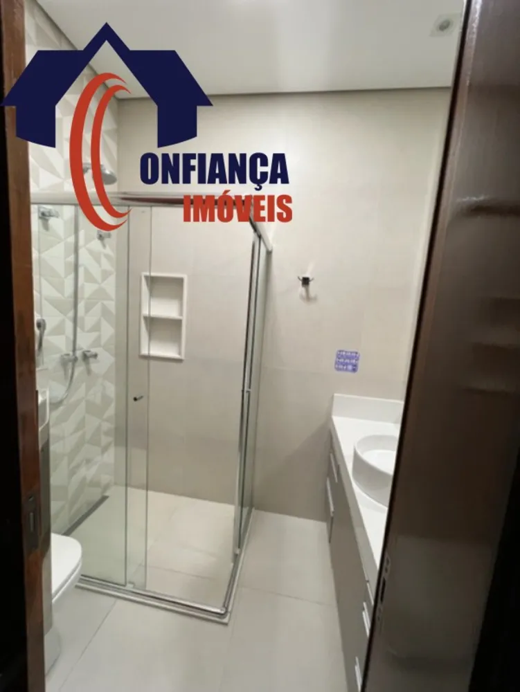 Casa, 3 quartos, 290 m² - Foto 4