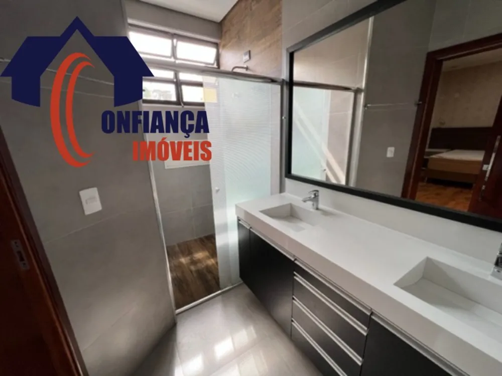 Casa, 3 quartos, 290 m² - Foto 8