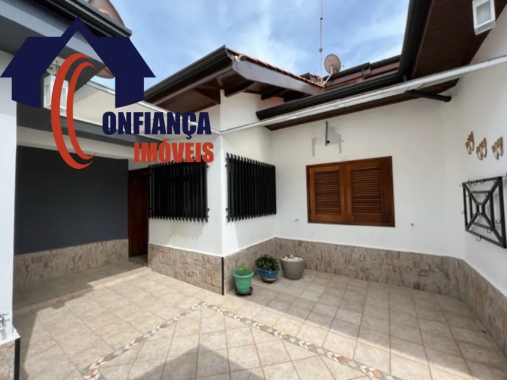 Casa, 3 quartos, 290 m² - Foto 13