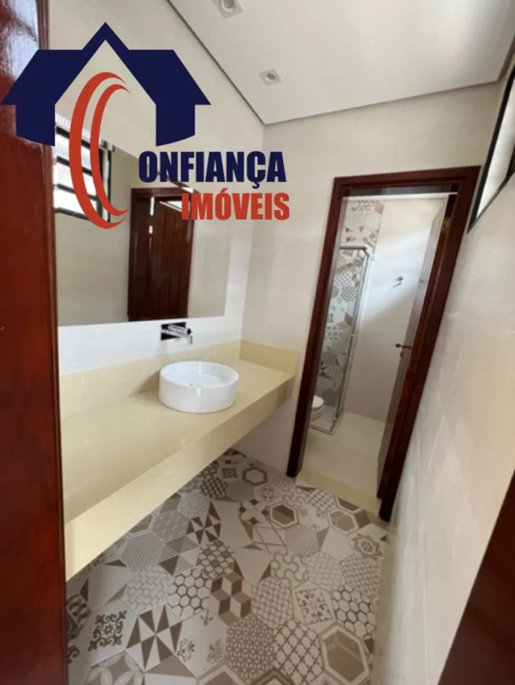 Casa, 3 quartos, 290 m² - Foto 3