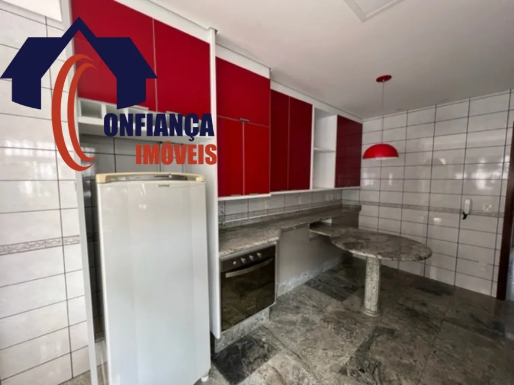 Casa, 3 quartos, 290 m² - Foto 11