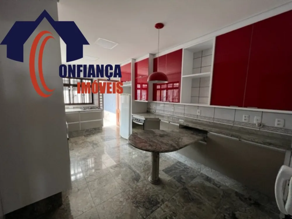 Casa, 3 quartos, 290 m² - Foto 9