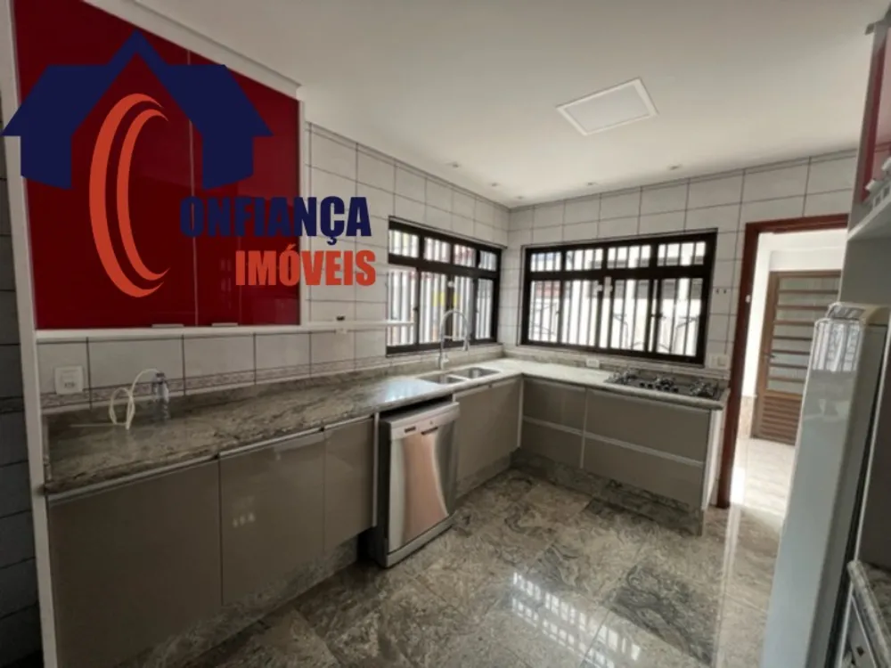 Casa, 3 quartos, 290 m² - Foto 10