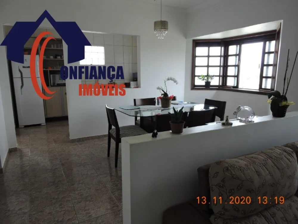 Chácara, 5 quartos - Foto 3