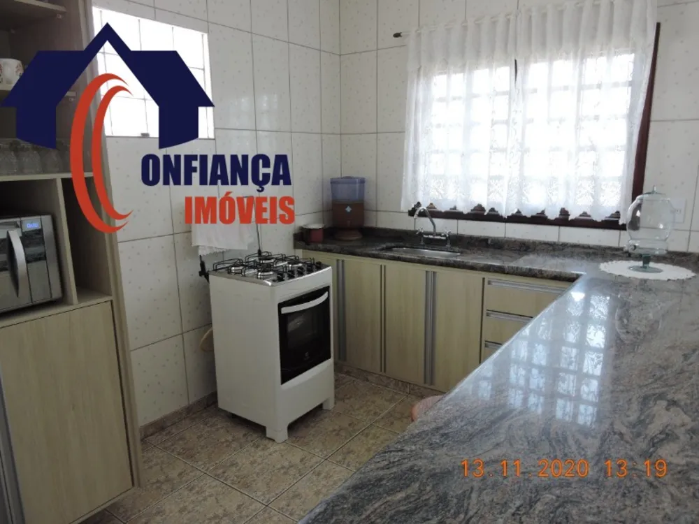 Chácara, 5 quartos - Foto 4