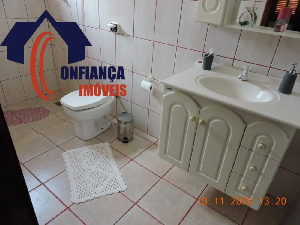 Chácara, 5 quartos - Foto 11