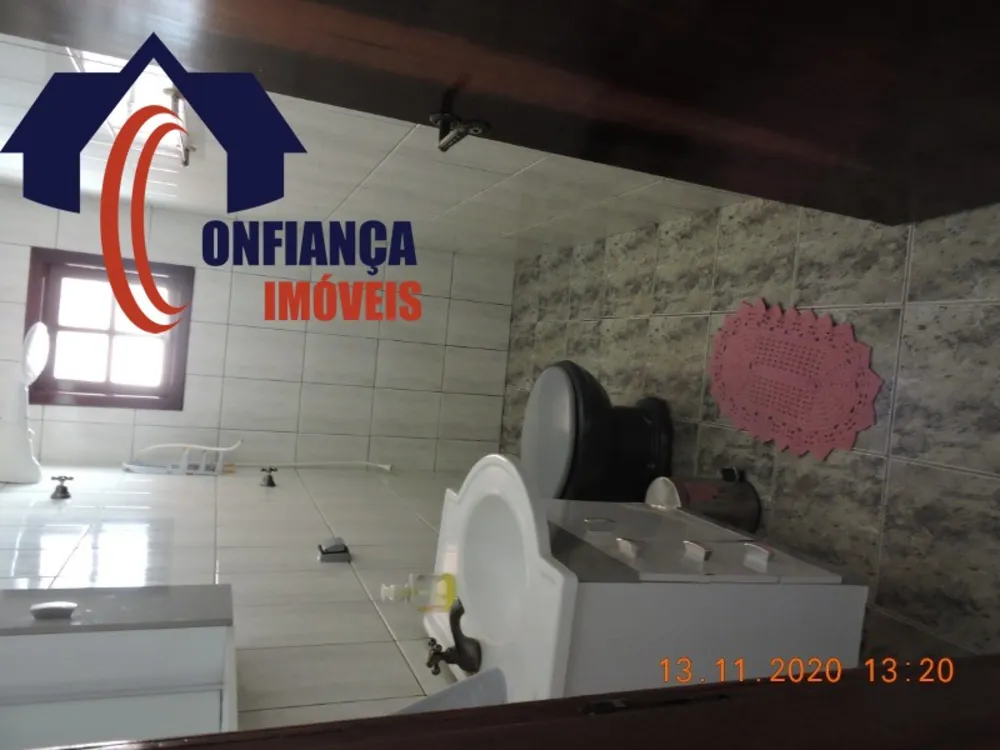 Chácara, 5 quartos - Foto 8