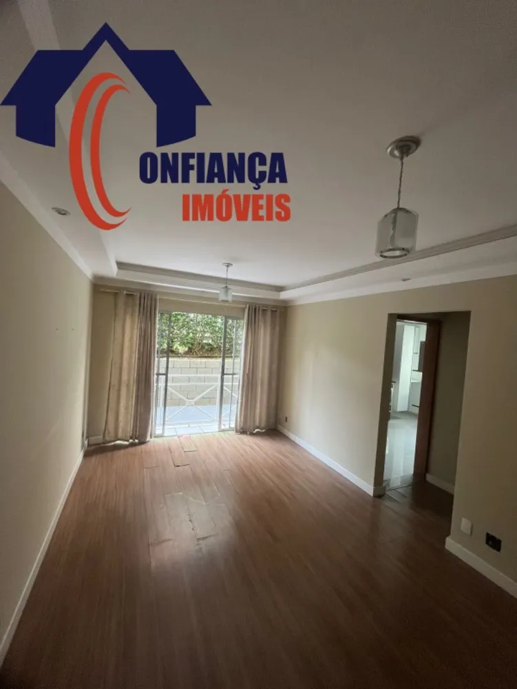 Apartamento, 2 quartos, 60 m² - Foto 3