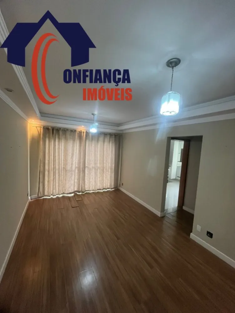 Apartamento, 2 quartos, 60 m² - Foto 4