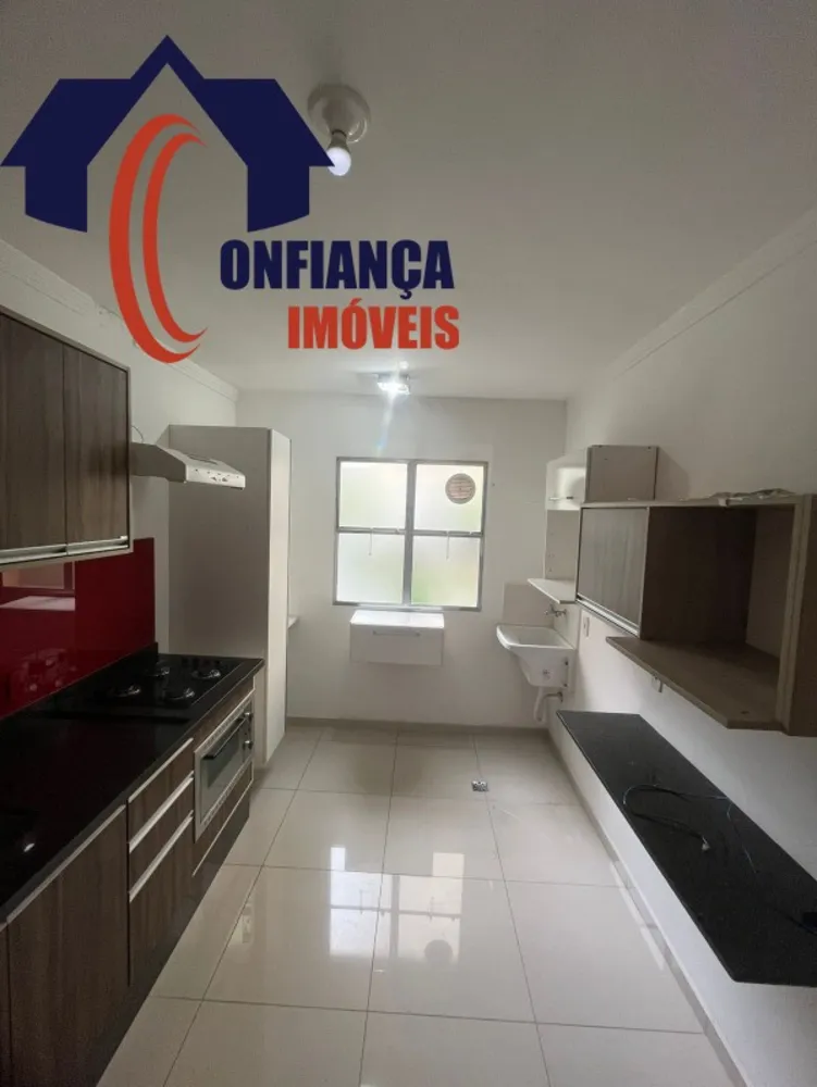 Apartamento, 2 quartos, 60 m² - Foto 6