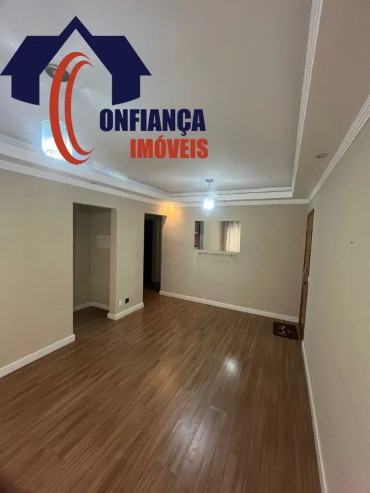 Apartamento, 2 quartos, 60 m² - Foto 5