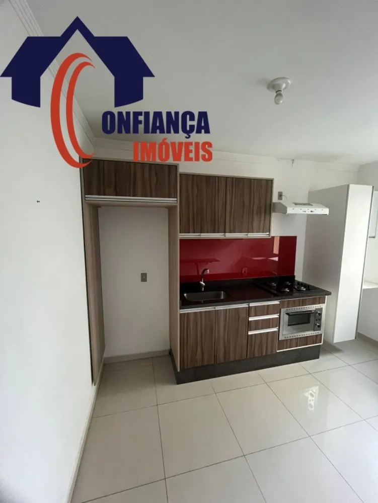 Apartamento, 2 quartos, 60 m² - Foto 10