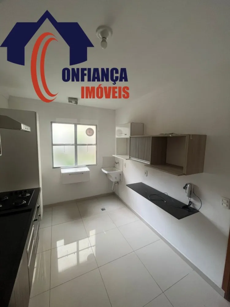 Apartamento, 2 quartos, 60 m² - Foto 7