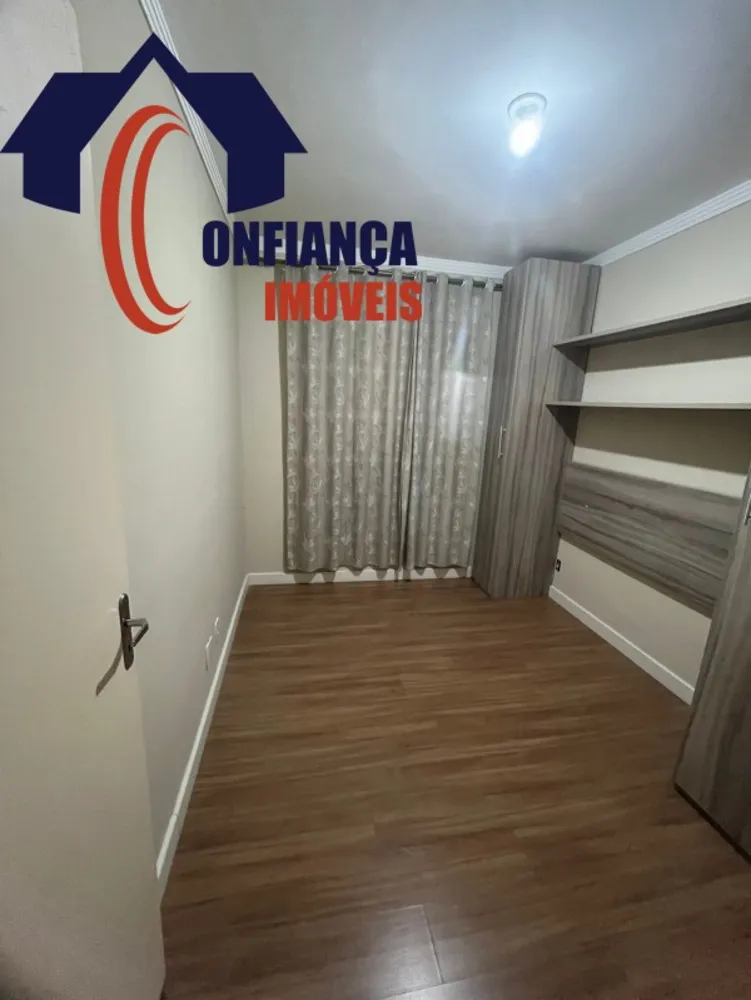 Apartamento, 2 quartos, 60 m² - Foto 11