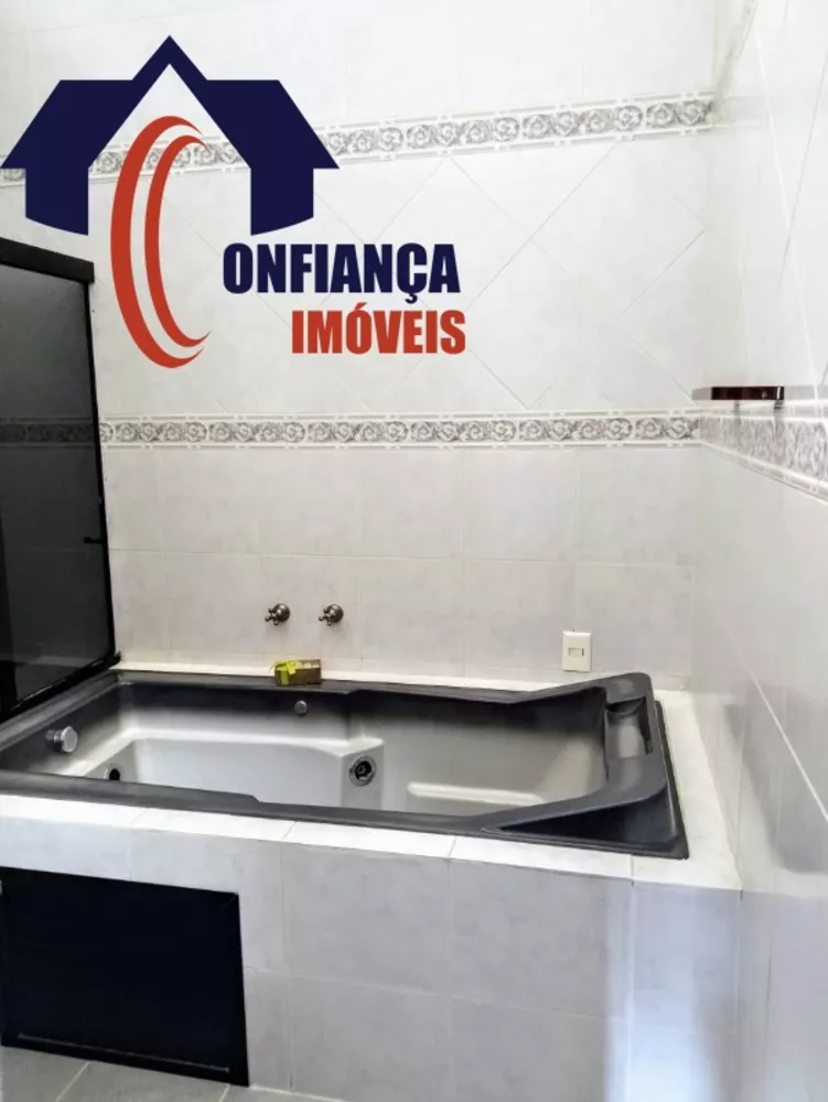 Casa, 3 quartos, 250 m² - Foto 3