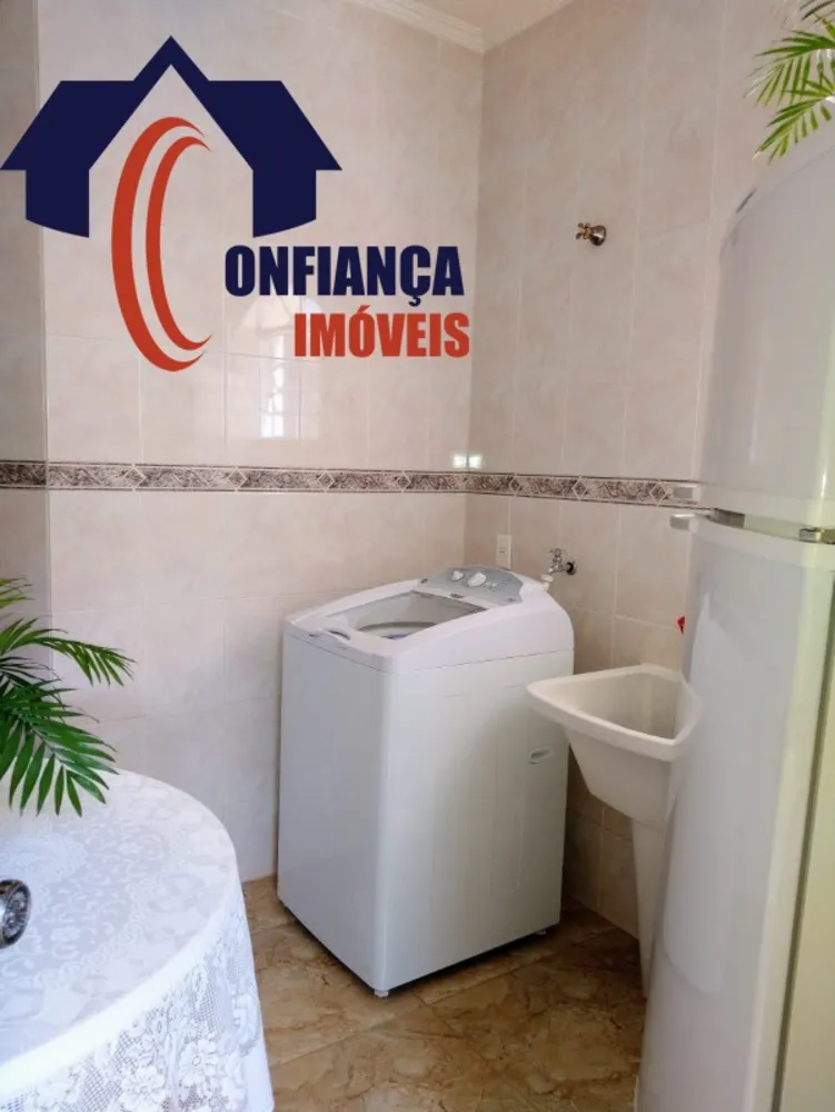 Casa, 3 quartos, 250 m² - Foto 17
