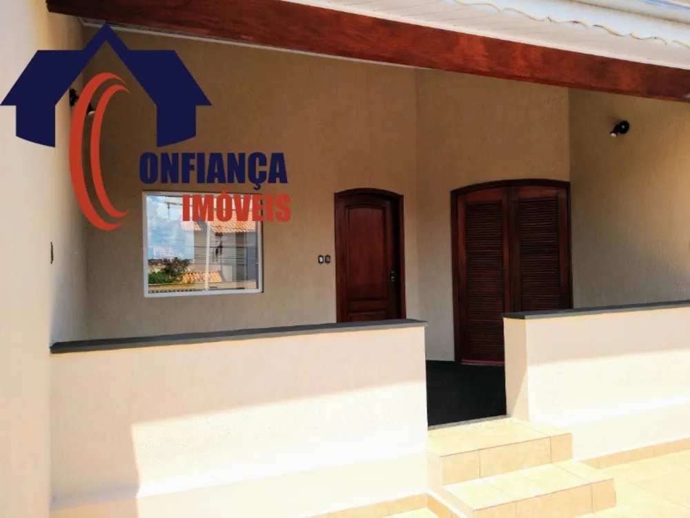 Casa, 3 quartos, 250 m² - Foto 18