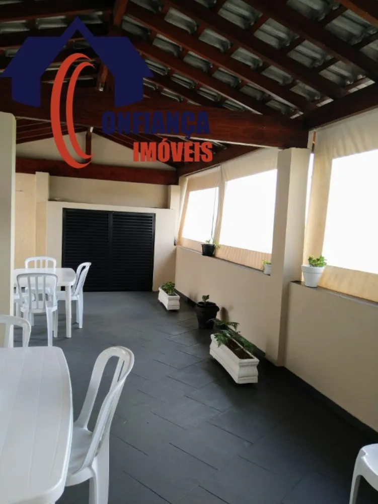 Casa, 3 quartos, 250 m² - Foto 16