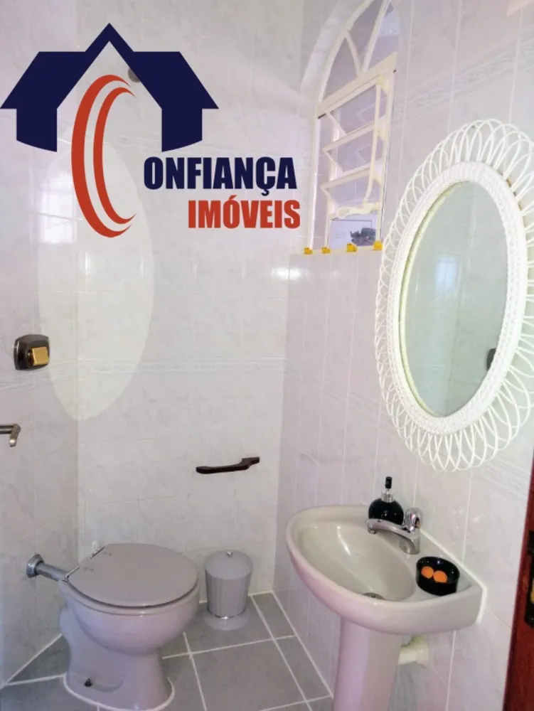 Casa, 3 quartos, 250 m² - Foto 8