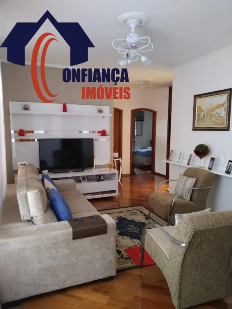 Casa, 3 quartos, 250 m² - Foto 20