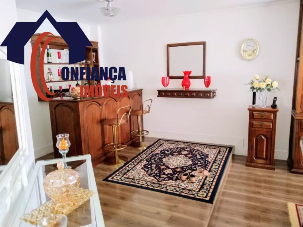 Casa, 3 quartos, 250 m² - Foto 2