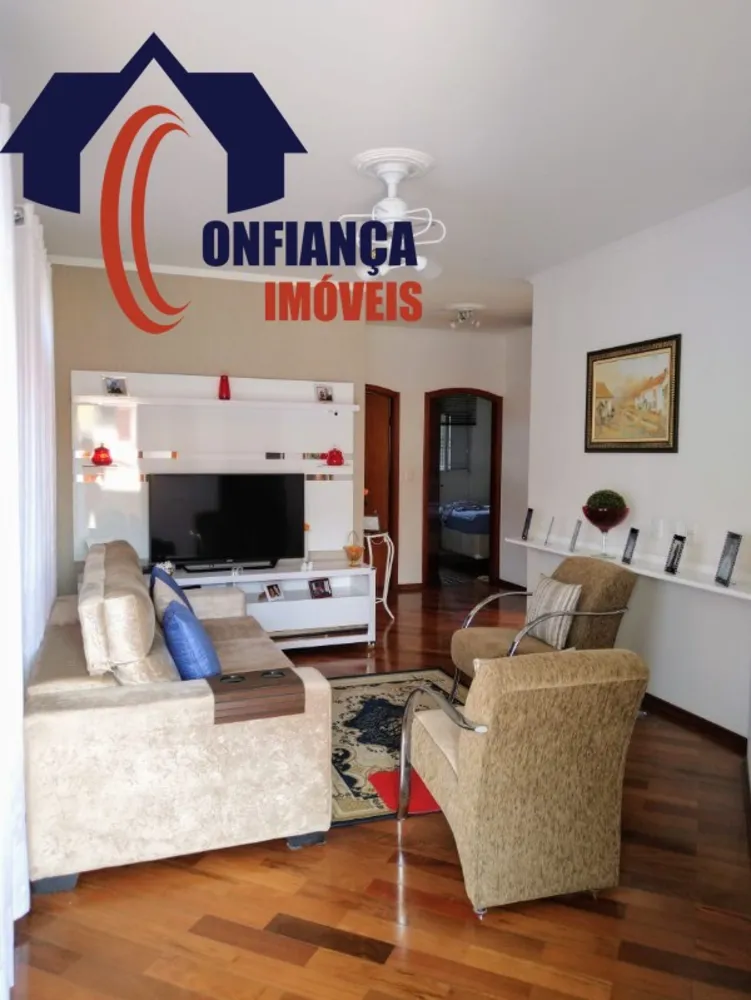 Casa, 3 quartos, 250 m² - Foto 11