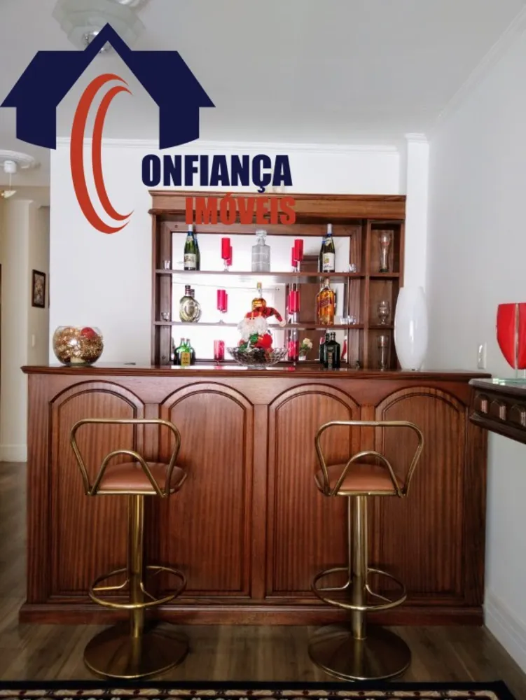 Casa, 3 quartos, 250 m² - Foto 10
