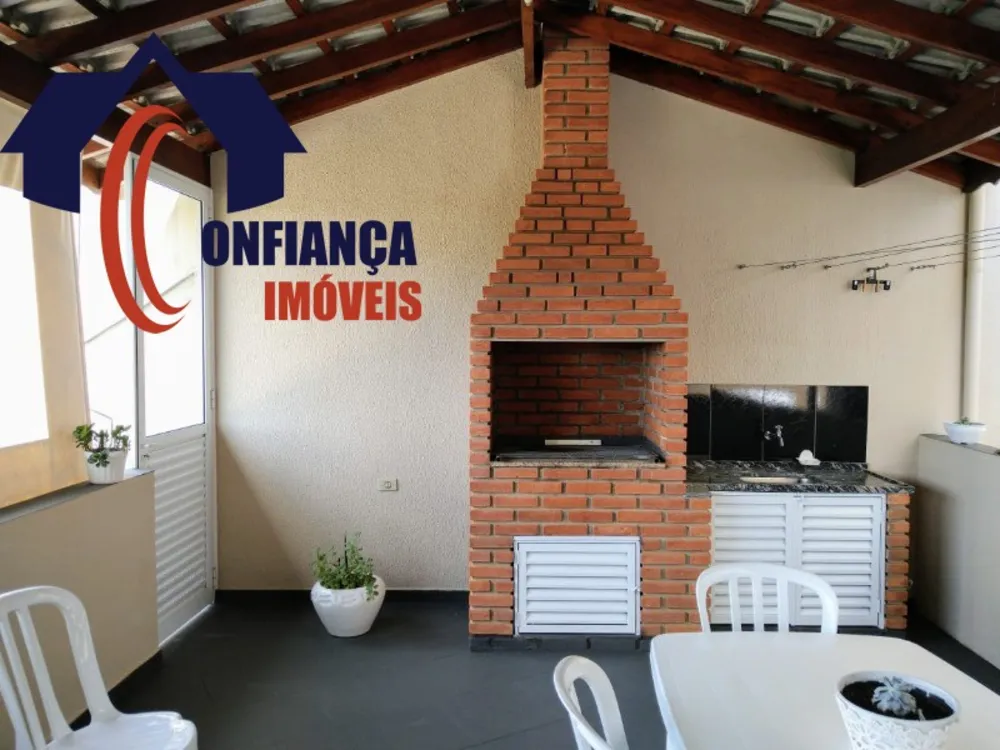 Casa, 3 quartos, 250 m² - Foto 2