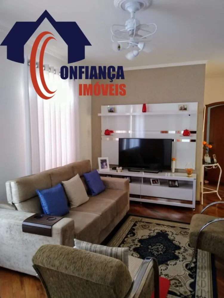 Casa, 3 quartos, 250 m² - Foto 5