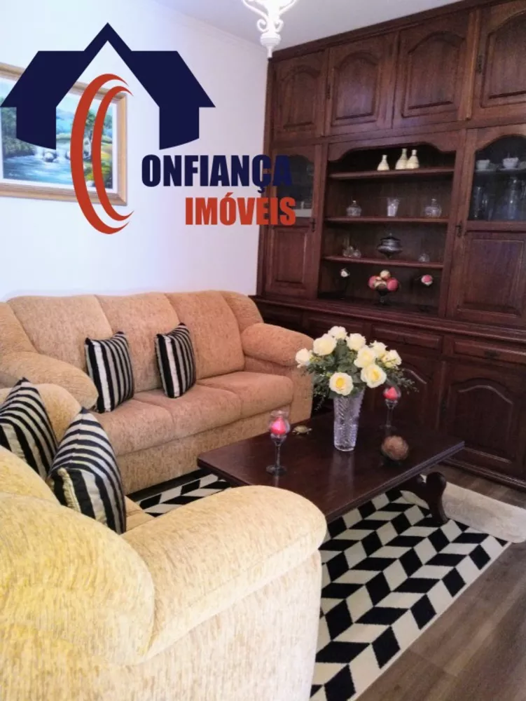 Casa, 3 quartos, 250 m² - Foto 4