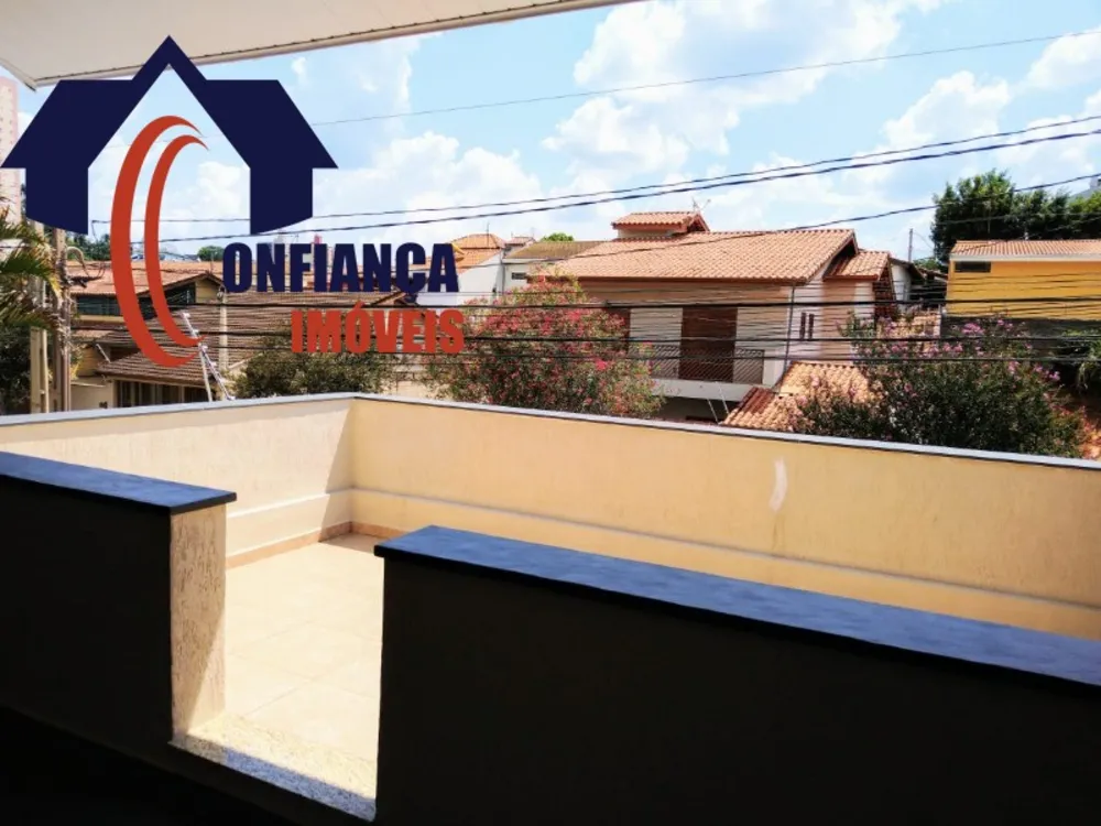 Casa, 3 quartos, 250 m² - Foto 7
