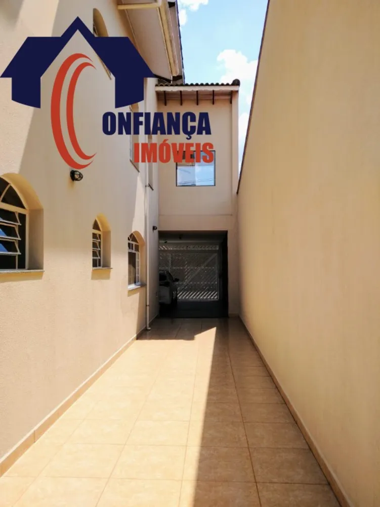 Casa, 3 quartos, 250 m² - Foto 13