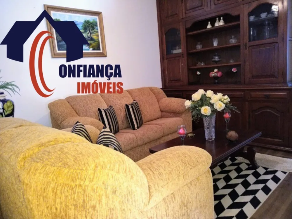 Casa, 3 quartos, 250 m² - Foto 12
